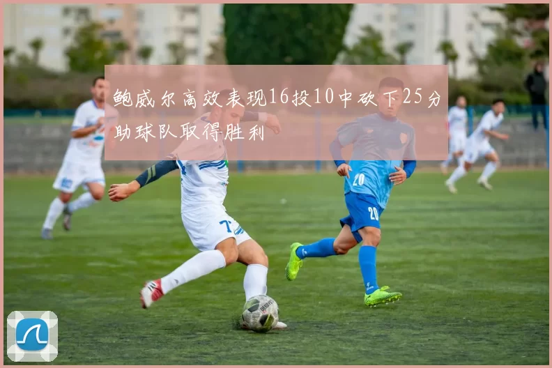 鲍威尔高效表现16投10中砍下25分助球队取得胜利
